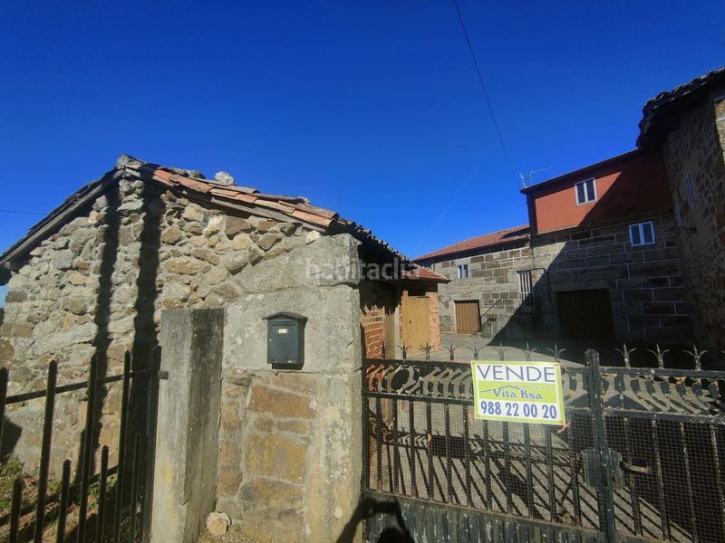 Foto 84fcb00c-3bb3-408a-8d51-5b6e724553b4. Casale in Maceda