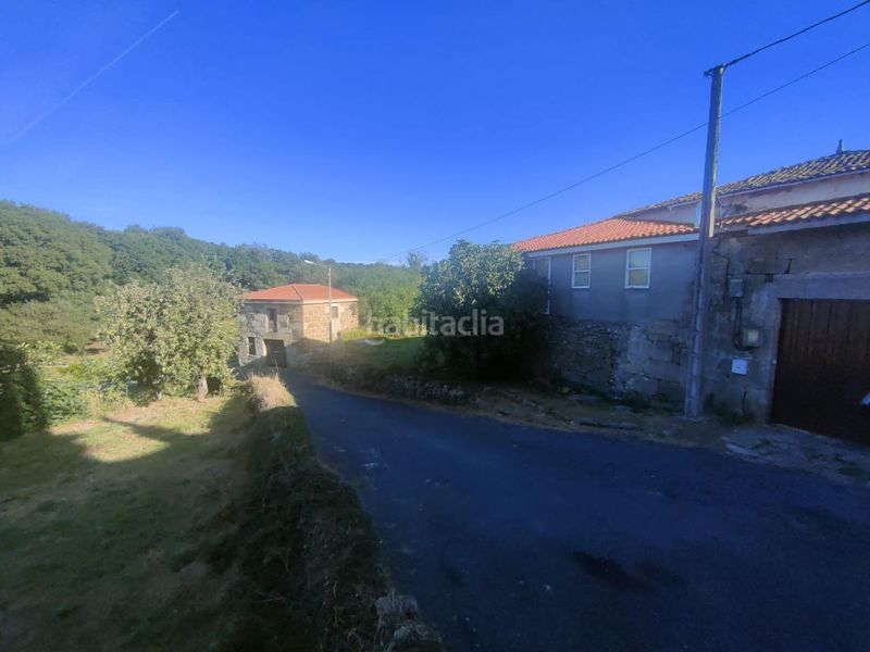 Foto 8f6f49ac-f051-408f-9d0b-5860befa627a. Casale in Maceda