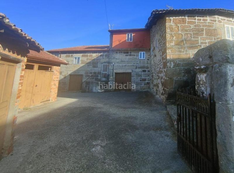 Foto 9e09fd81-e910-4604-a470-6b64450f2188. Casale in Maceda