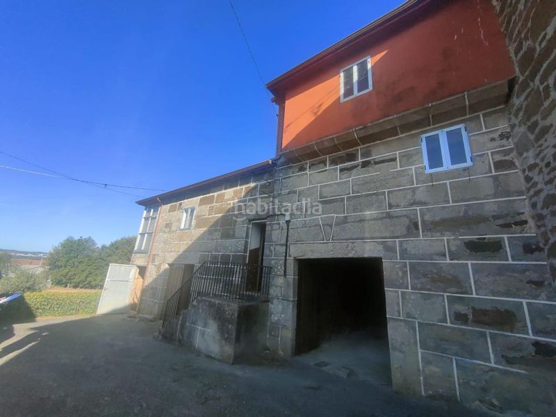 Foto ae87ed27-2748-4fbc-981f-97ade64cc42d. Casale in Maceda