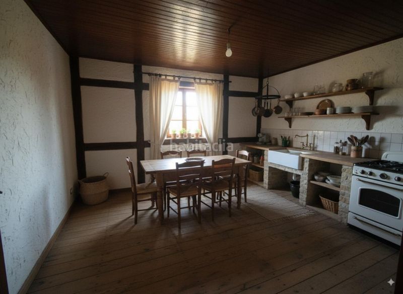 Foto d191fc30-d625-41c1-8b01-09d5c0854a5f. Casale in Maceda