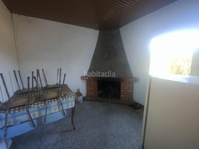 Foto e16d6fbf-b6b0-470a-9337-d283f14b3cad. Casale in Maceda