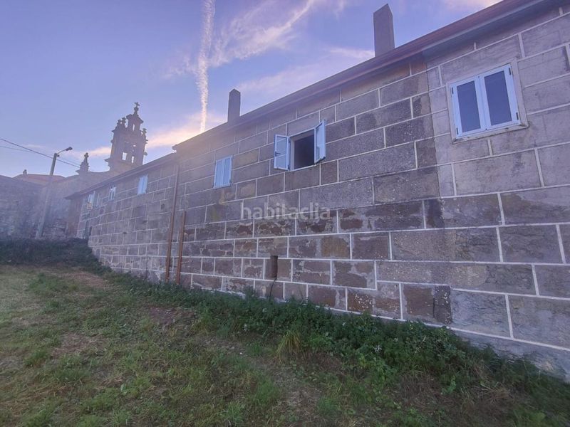 Foto fdf441ac-5d8f-4bb6-8db3-f9f2c4f5c8c1. Casale in Maceda