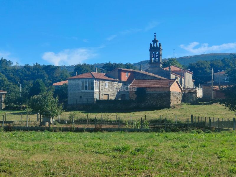 Foto 83a942f5-7391-4e29-94eb-5b23c6880e3f. Masia a Maceda