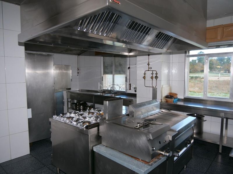 Foto 60ababb7-586d-4631-8e4e-e8c015e76d16. Chalet en San Cibrao das Viñas