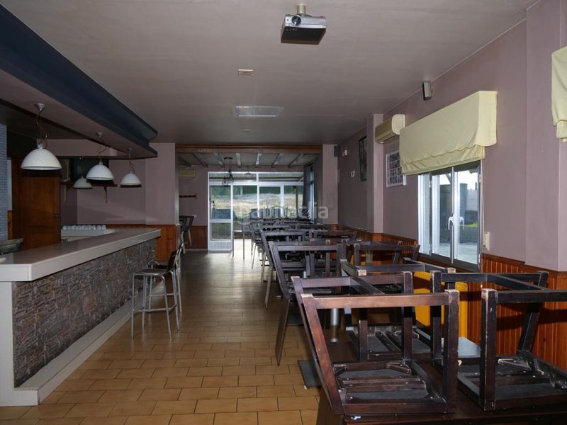 Foto b48a3389-e421-4f18-9369-ccd2b136b518. Chalet en San Cibrao das Viñas