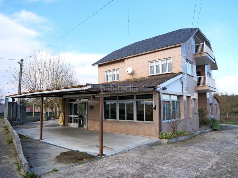 Foto ca3c5984-7b1f-49cd-9e95-6d254586cf1f. Chalet en San Cibrao das Viñas