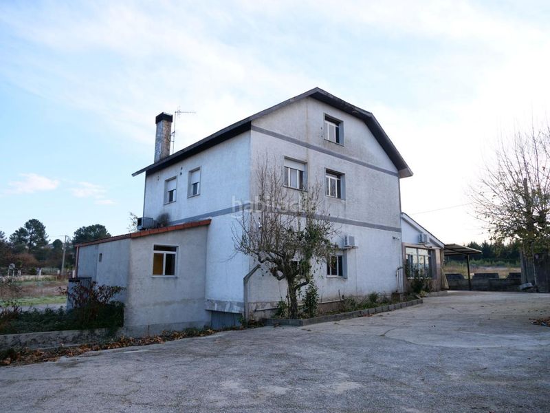 Foto d0f70e50-6c9f-4141-8684-1dc863944cd1. Chalet en San Cibrao das Viñas
