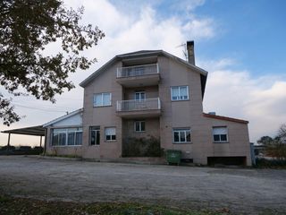 Chalet in LA ZAMORANA