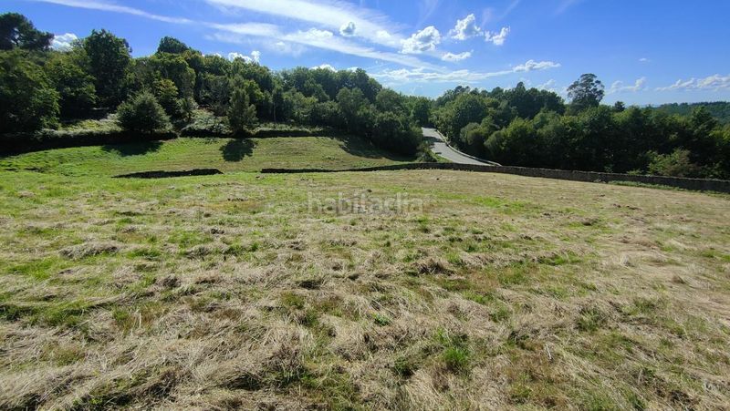 Foto 0e6e9d22-80aa-48a0-9bcf-7c15e14420a7. Masia a Nogueira de Ramuín