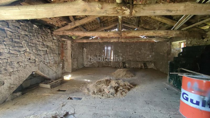 Foto 34eb57e2-f643-4f18-95f5-576bbdefcf6a. Masia a Nogueira de Ramuín