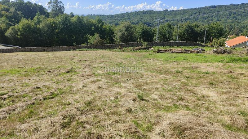 Foto 604c9ada-af8d-4244-b68b-de5cf9d1df12. Masia a Nogueira de Ramuín