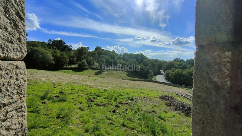 Foto 778b0726-1b31-44bc-aa54-9dae80057eea. Masia a Nogueira de Ramuín