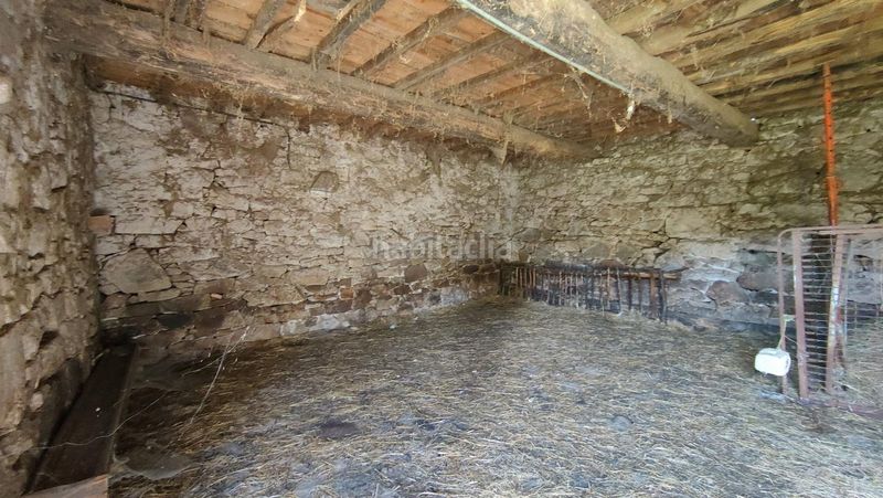 Foto a707f290-d990-4a86-9f8b-c44d1a676845. Masia a Nogueira de Ramuín