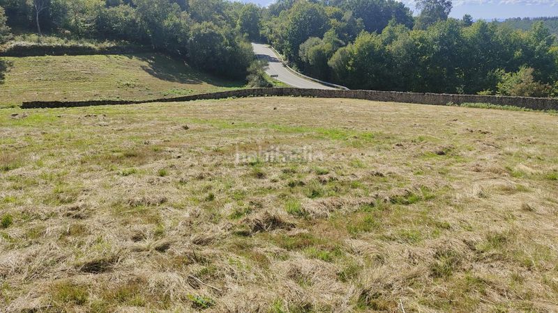 Foto ac1a3999-9ff5-483e-9d87-995a811f9082. Masia a Nogueira de Ramuín