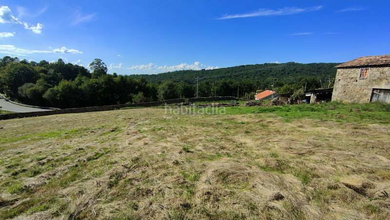 Foto ae737c8c-a1a3-4c65-8a3d-98bb74f17ec5. Masia a Nogueira de Ramuín