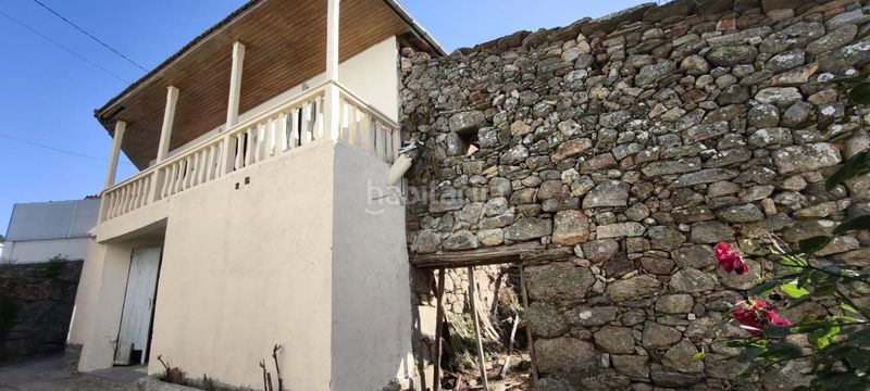 Foto 2713d543-dcd7-4cc6-8b49-8245f434f2b3. Masía en Celanova