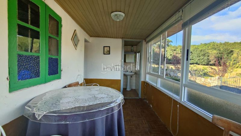 Foto 0ccf4b7e-d6b5-46ee-9a69-44c138335fa6. Masia a Nogueira de Ramuín