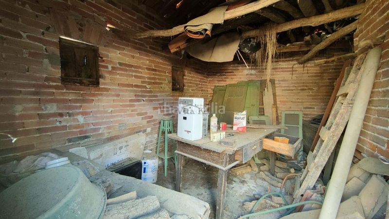 Foto 24f9d141-40a8-43ca-ab7b-798116d0b844. Masia a Nogueira de Ramuín