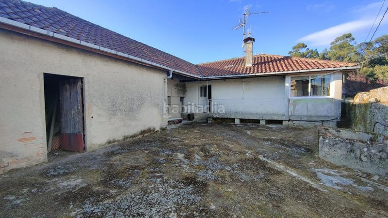 Foto 50994c0d-4cca-4b42-b7ed-3f405d7c4764. Masia a Nogueira de Ramuín