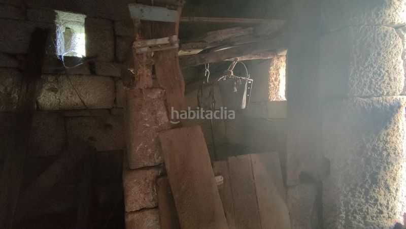 Foto 6d8de9da-dc43-44e7-9fa6-0da39d1241fa. Masia a Nogueira de Ramuín