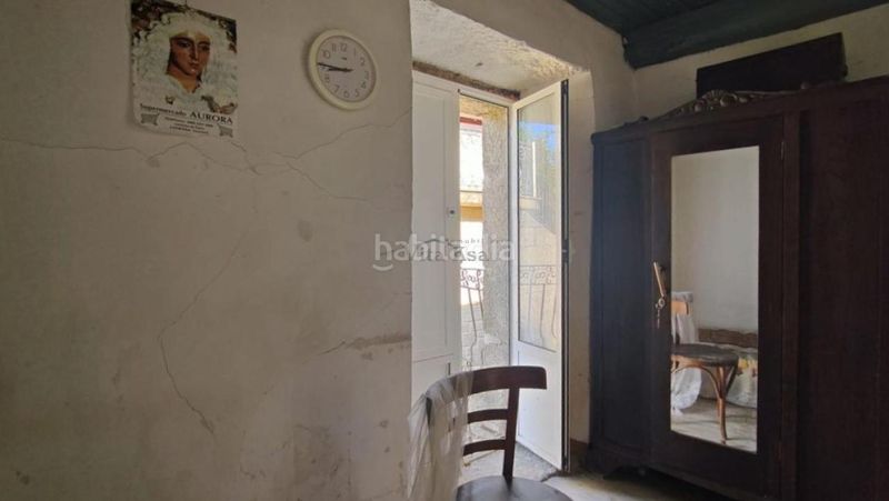 Foto 6e63aad0-b303-421f-95dd-13ecfaef6866. Masia a Nogueira de Ramuín