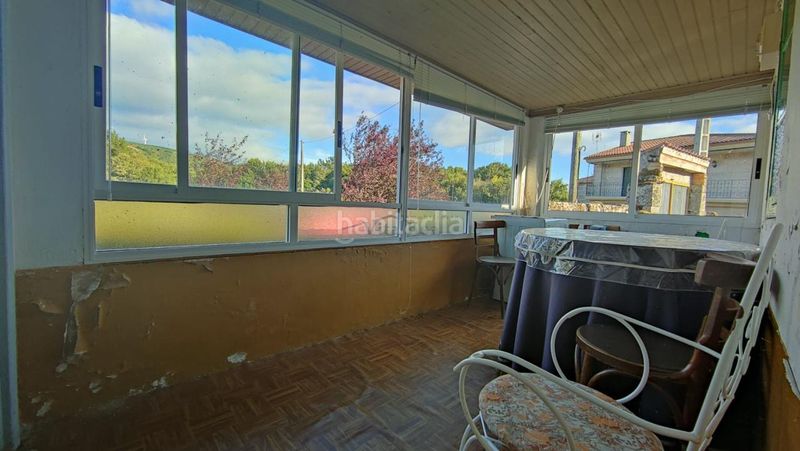 Foto 74a9ff53-561c-4b87-af95-8828d44de2db. Masia a Nogueira de Ramuín