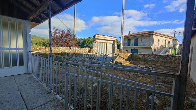 Foto 82892b33-f05e-48bb-b307-6a18a8d9d91a. Masia a Nogueira de Ramuín