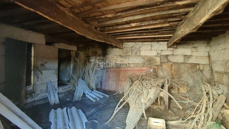 Foto 9042aff9-1b62-4676-aa9d-854829a41361. Masia a Nogueira de Ramuín