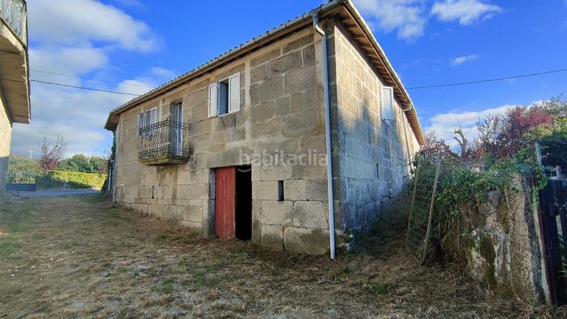 Foto 96bc3d78-94f5-4227-9b8e-042461688eca. Masia a Nogueira de Ramuín