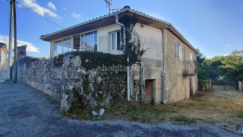 Foto a29495b6-d530-457f-a6a9-95fcc7759fb2. Masia a Nogueira de Ramuín