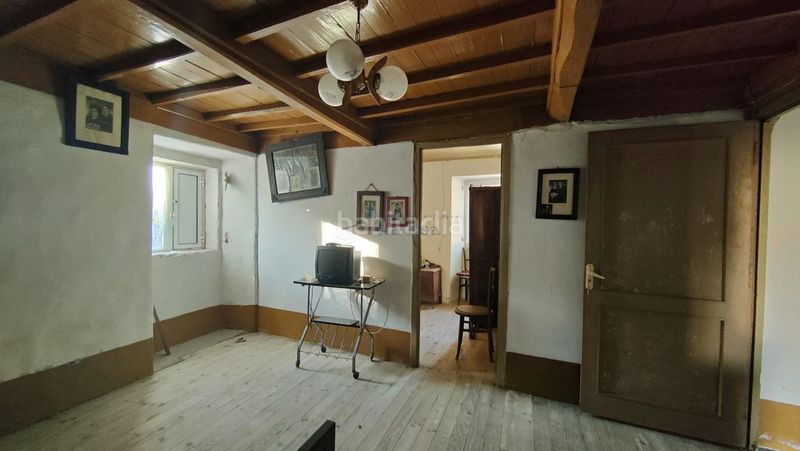 Foto a7e669e2-f316-4adc-ba15-da5dd2a64c05. Masia a Nogueira de Ramuín