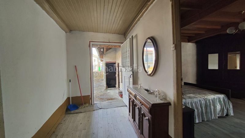 Foto a8da8468-a290-41fe-8475-9314dede50cd. Masia a Nogueira de Ramuín