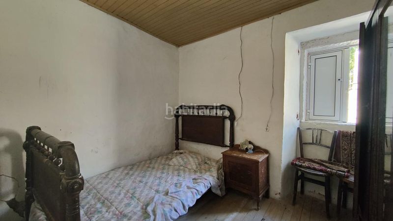 Foto aa15b8ea-16f8-4c38-a36e-eec6f2dbb141. Masia a Nogueira de Ramuín