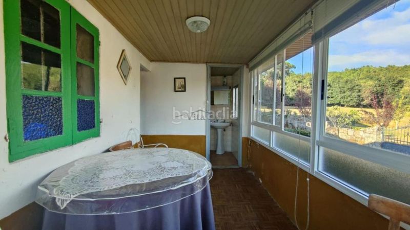 Foto ca14c797-17f3-49ba-ac07-462626b2db4e. Masia a Nogueira de Ramuín