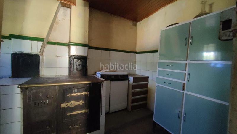 Foto d1a04225-0a7d-462b-85ee-cdb4e46a7998. Masia a Nogueira de Ramuín