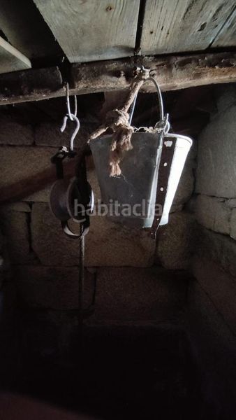 Foto ef38c1aa-5571-40b4-a5a6-0e41a8dda7db. Masia a Nogueira de Ramuín