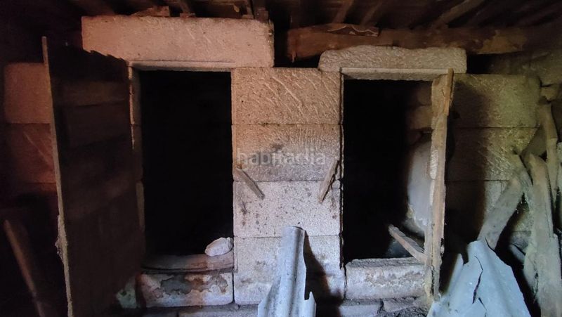 Foto f1e320a3-30f4-4cf2-8413-dde928d2e266. Masia a Nogueira de Ramuín