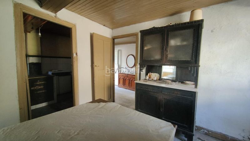 Foto f6c34ec0-59bc-4f7c-acb7-53d2b16d019e. Masia a Nogueira de Ramuín