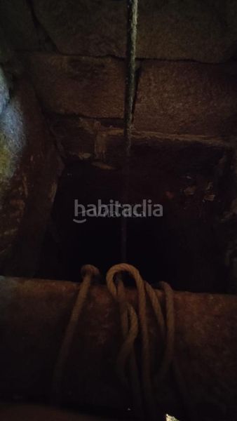 Foto fa0ac899-54eb-4998-897f-7d9308547424. Masia a Nogueira de Ramuín