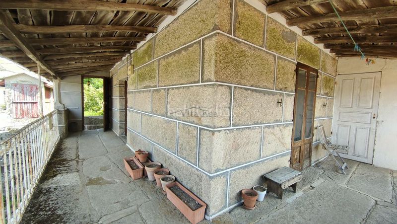 Foto 09651ded-519c-4815-a3b1-c52bd16c6178. Casale in Esgos