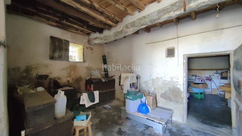 Foto 37d7ea58-1f54-40aa-be04-fd8353b32441. Casale in Esgos