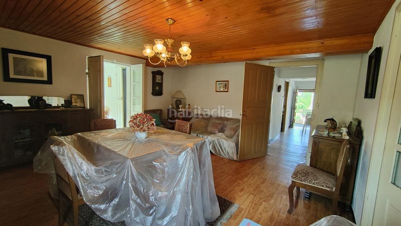 Foto 4397309a-528e-48c2-896e-d519660a91ae. Casale in Esgos