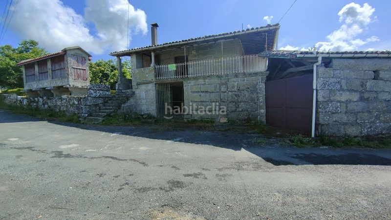 Foto 454986a9-06ba-4ce3-a493-2c4d1d5ee180. Casale in Esgos