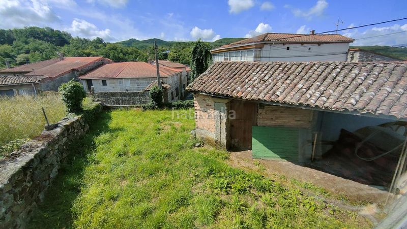Foto 52abb7b3-6c91-4b2f-afe2-f0fe2df0e4d2. Casale in Esgos