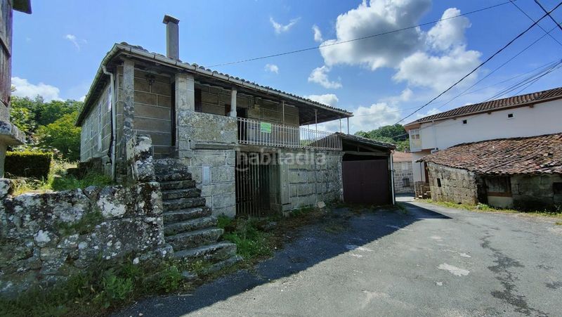 Foto 5c1c6242-3488-4945-91fa-1c7b9e4fce4c. Casale in Esgos