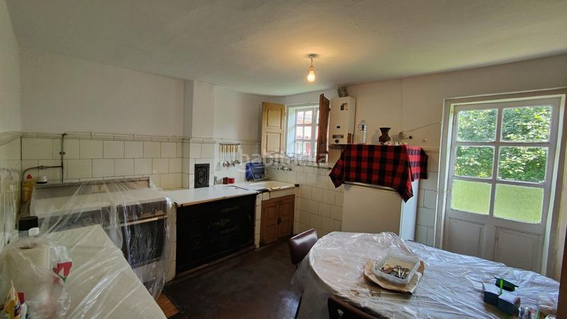 Foto aa41bee4-f887-45c7-92c8-d325f074e89c. Casale in Esgos