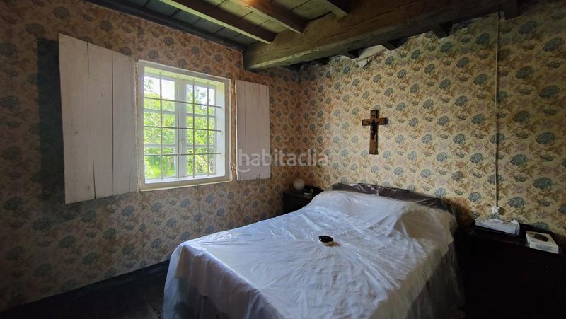 Foto b4fd525e-0c8d-45aa-8cd2-f0818fe7aed7. Casale in Esgos