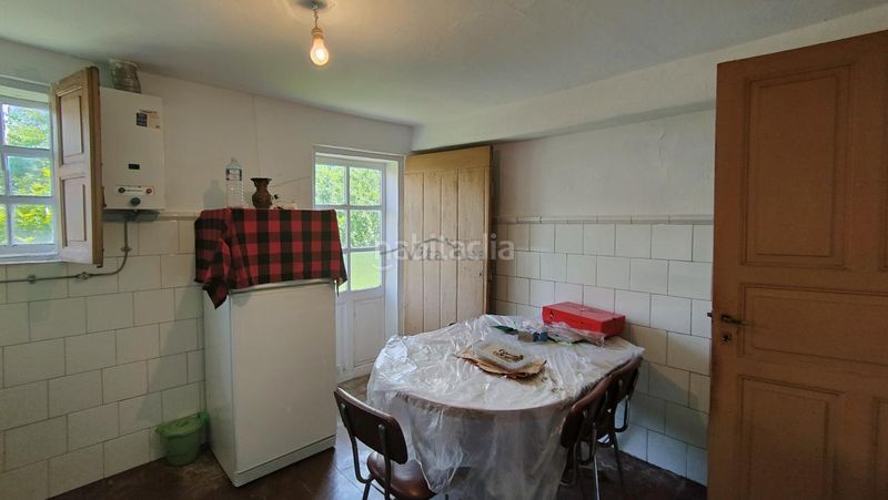 Foto bb353d3e-09be-4dc1-bc81-4100483d7ff8. Casale in Esgos