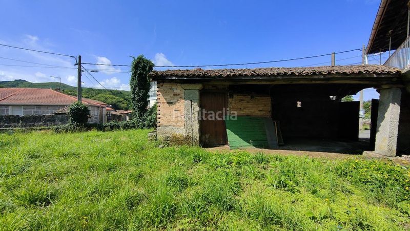 Foto cf741dad-b341-41a7-b90b-b3c90b2fe580. Casale in Esgos